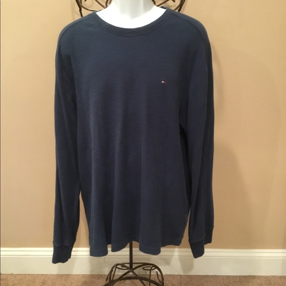 TOMMY HILFIGER